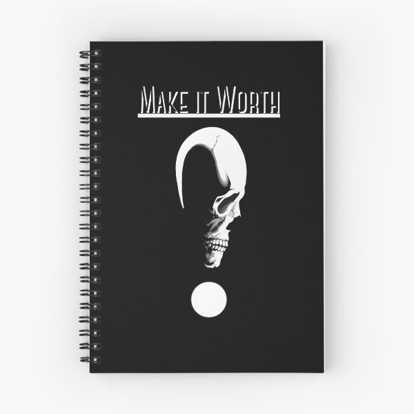 Item preview, Make it Worth Birthday Gift designed and sold by GBDesigner.