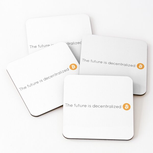 Artikelvorschau, oder geben Sie es als perfektes Geschenk an einen Krypto-Enthusiasten! Wählen Sie unten Ihre Größe und Farbe entworfen und verkauft von Bouzdesigns.