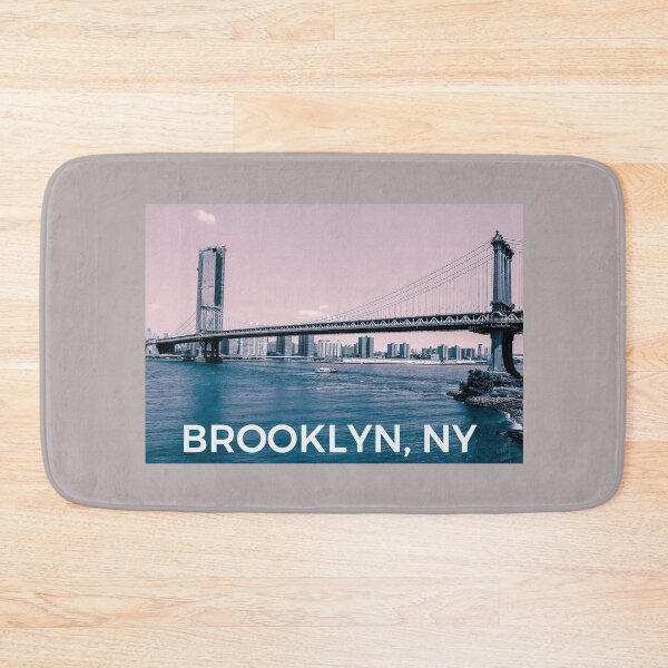 Item preview, Manhattan Bridge  designed and sold by Laybov.