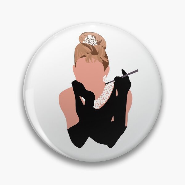 Item preview, Breakfast at Tiffany's designed and sold by morganmoseleyyy.
