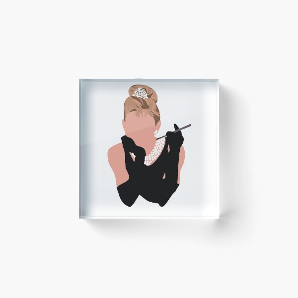 Item preview, Breakfast at Tiffany's designed and sold by morganmoseleyyy.