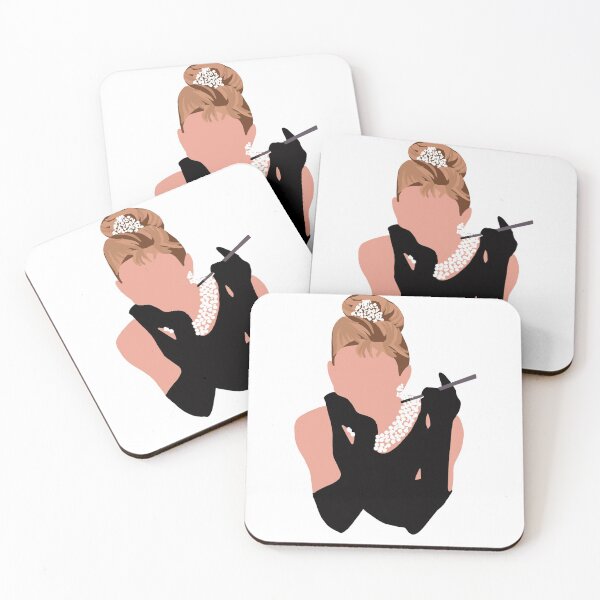 Item preview, Breakfast at Tiffany's designed and sold by morganmoseleyyy.