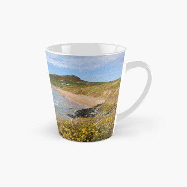 Item preview, Whitesands Bay West Wales Pembrokeshire Coast designed and sold by acceleratorhams.
