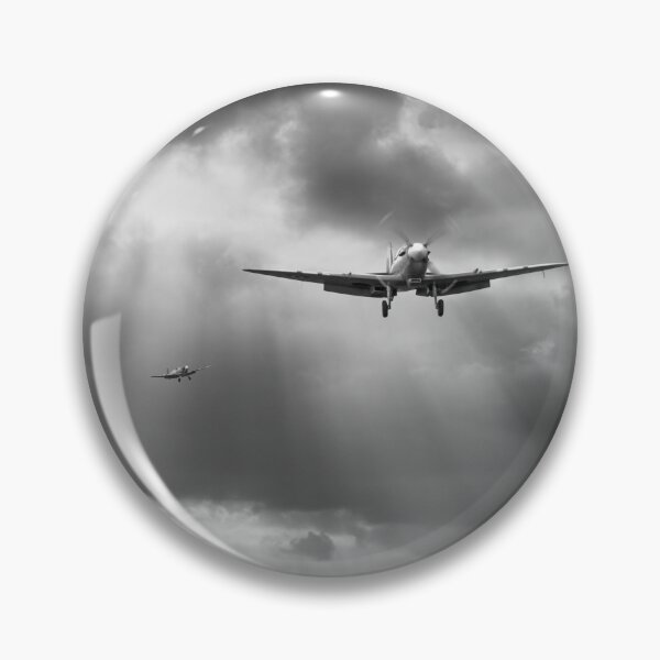 Item preview, Winter homecoming B&W version designed and sold by Flight Artworks.