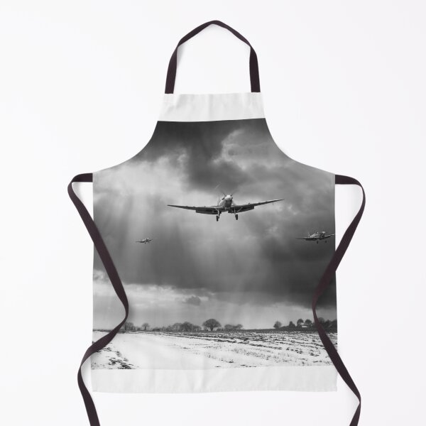 Item preview, Winter homecoming B&W version designed and sold by Flight Artworks.