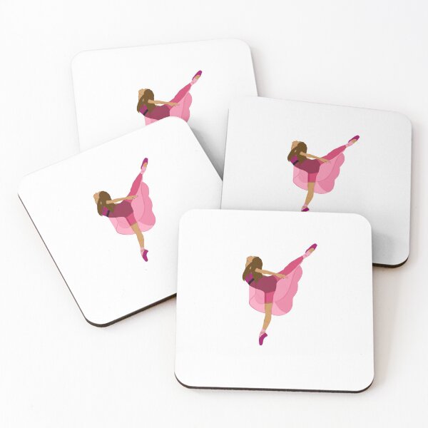 Item preview, On Pointe designed and sold by SilverSquirrels.