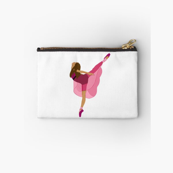 Item preview, On Pointe designed and sold by SilverSquirrels.