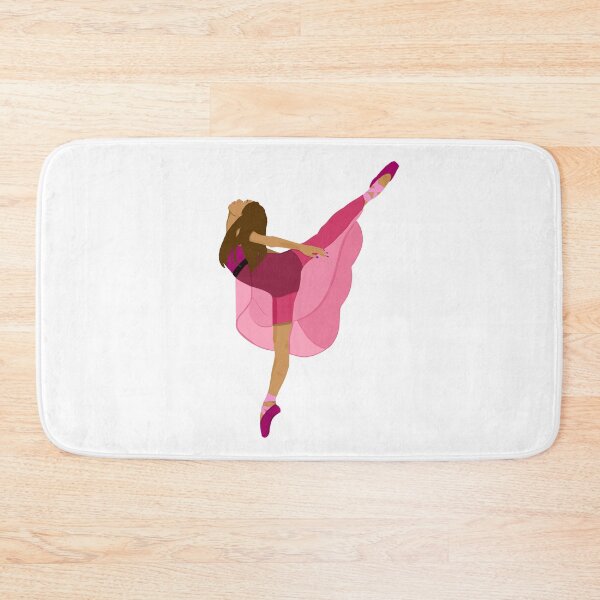 Item preview, On Pointe designed and sold by SilverSquirrels.