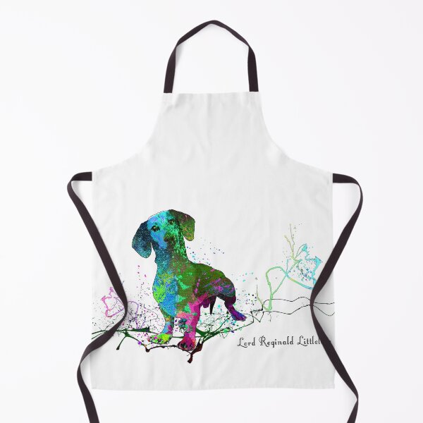 Item preview, Lord Reginald Littlelegs designed and sold by Goodaboom.