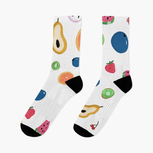 Item preview, Simple Fruits Pattern for Spring and Summer designed and sold by JnetLively.