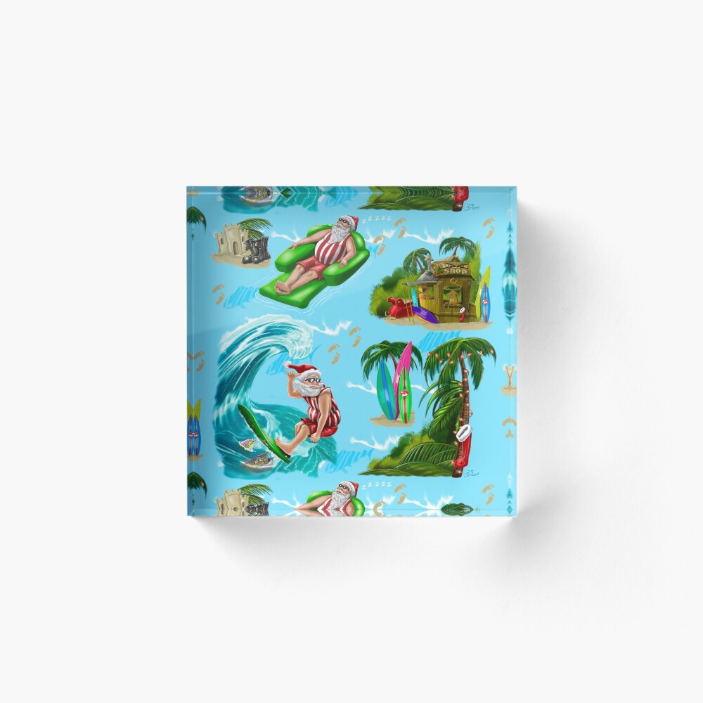 Item preview, Acrylic Block designed and sold by ReyFlores.