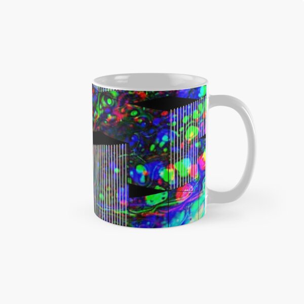 Item preview, Glitched designed and sold by AbrorschachArt.