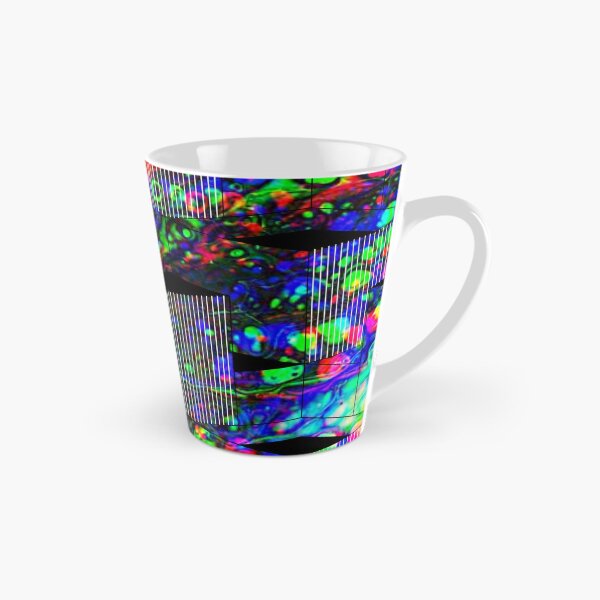 Item preview, Glitched designed and sold by AbrorschachArt.