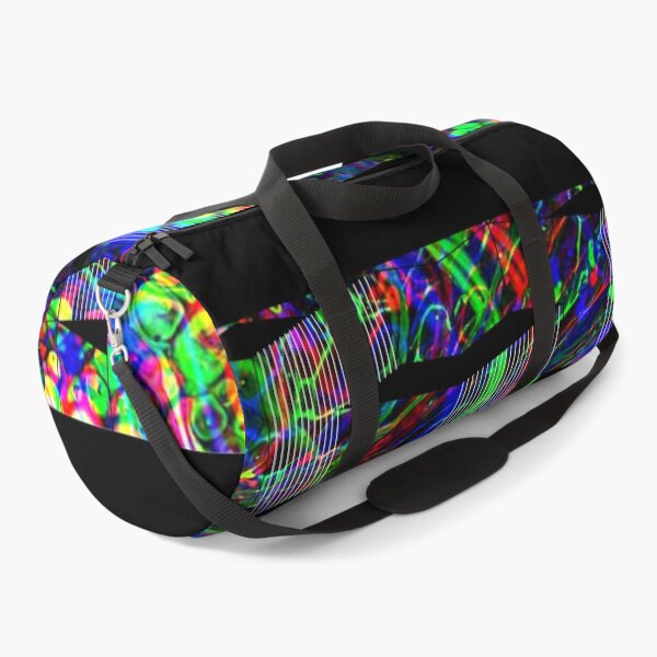 Item preview, Glitched designed and sold by AbrorschachArt.