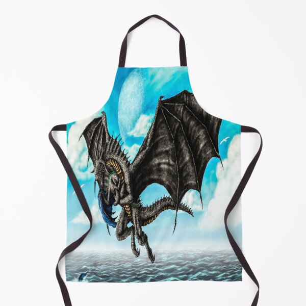 Item preview, fwc 5720 dragon fantasy designed and sold by fred chiea.