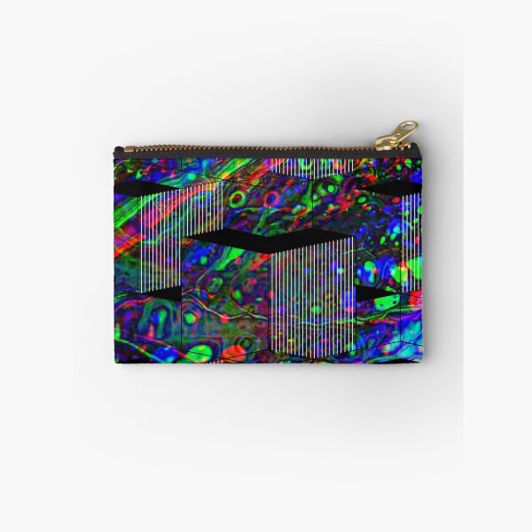 Item preview, Glitched designed and sold by AbrorschachArt.