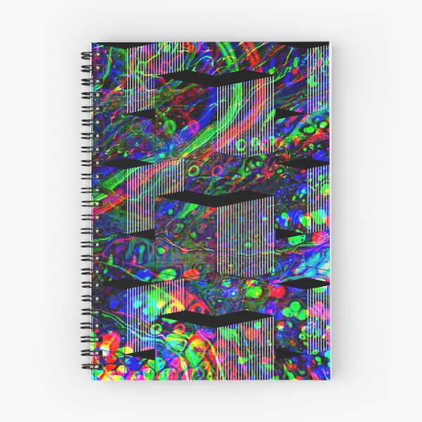 Item preview, Glitched designed and sold by AbrorschachArt.