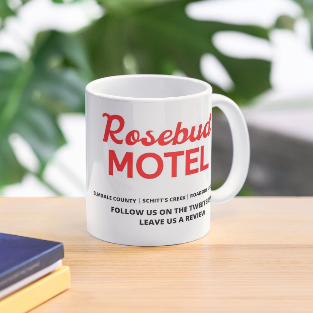 Item preview, Classic Mug designed and sold by litwordsinc.