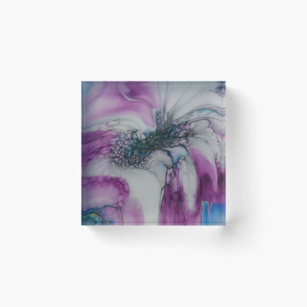 Item preview,  white flower designed and sold by SusannePasset.