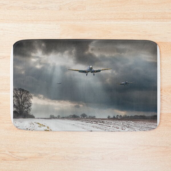 Item preview, Winter homecoming designed and sold by Flight Artworks.