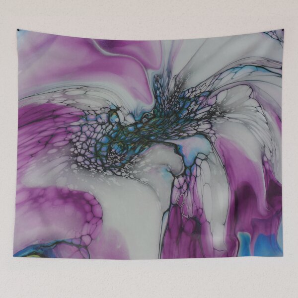 Item preview,  white flower designed and sold by SusannePasset.