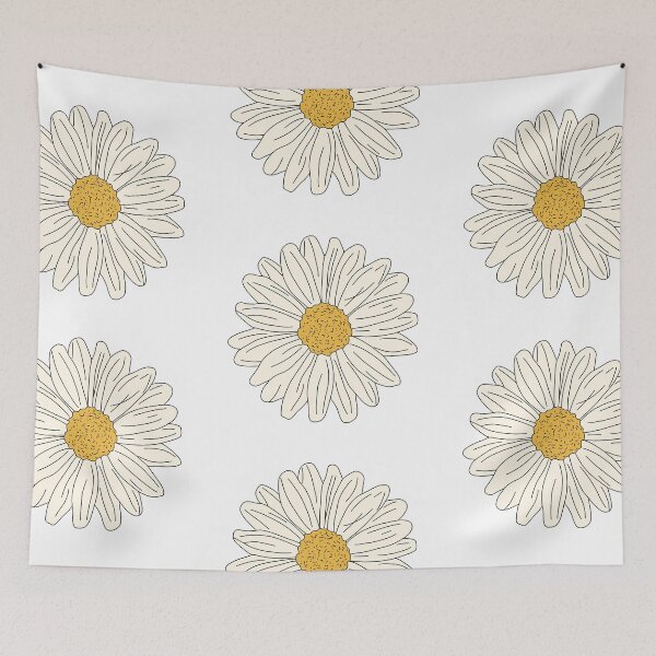 Item preview, Daisy Doodle designed and sold by katiesauter.