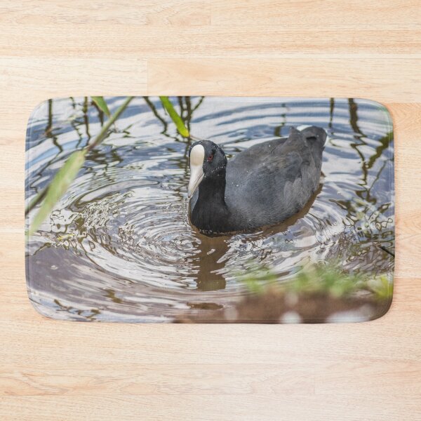 Item preview, Hawaiian coot of Honolulu designed and sold by KensLensDesigns.
