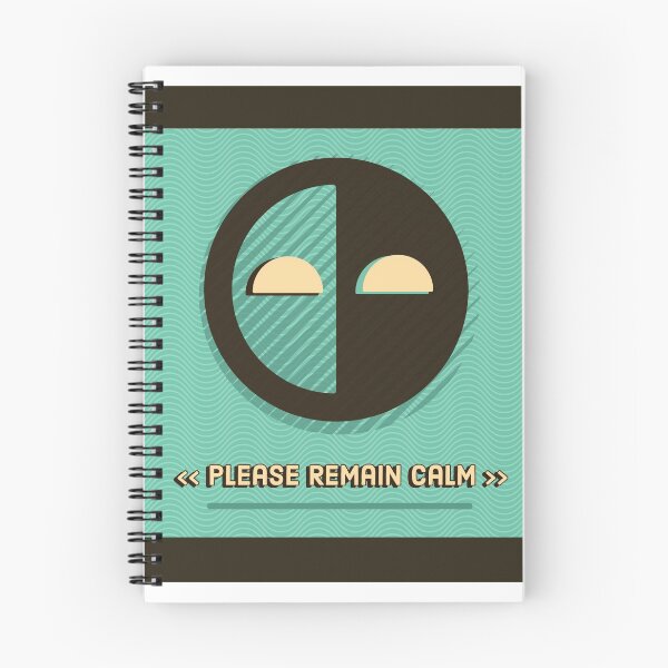 Item preview, Retro Superintendent designed and sold by KDesign13.