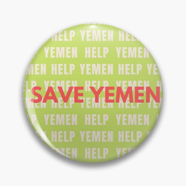 Item preview, Save Yemen  designed and sold by Elise9503.