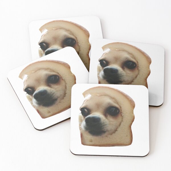 Item preview, Bread Chihuahua  designed and sold by hettishl.