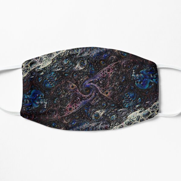 Vortex Flat Mask