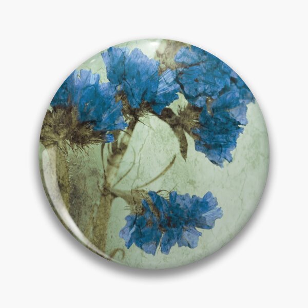 Item preview, Cornflower Blue designed and sold by Anne Staub.