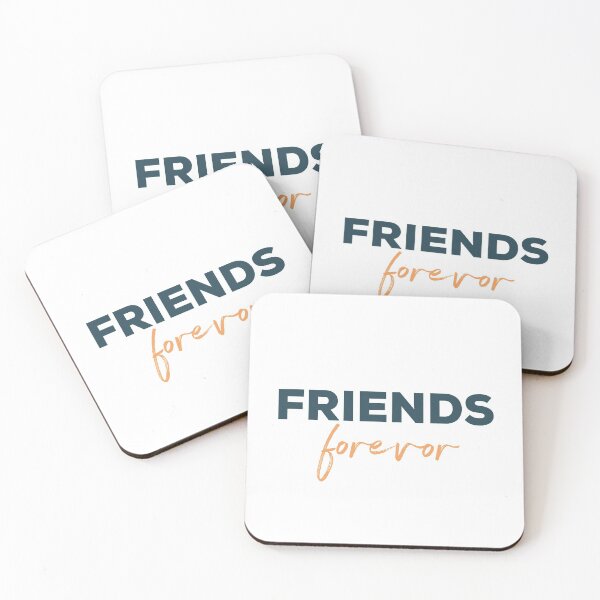Item preview, Friend Forever designed and sold by bumperapparels.