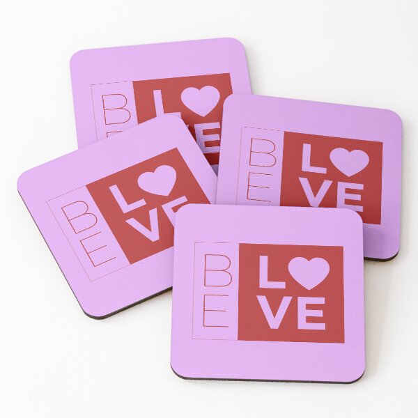 Item preview, Be Love designed and sold by ScottyWalters.