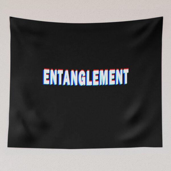 Item preview, ENTANGLEMENT designed and sold by Kabella-.