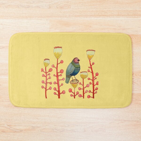 Item preview, le petit matin designed and sold by sylvie demers.