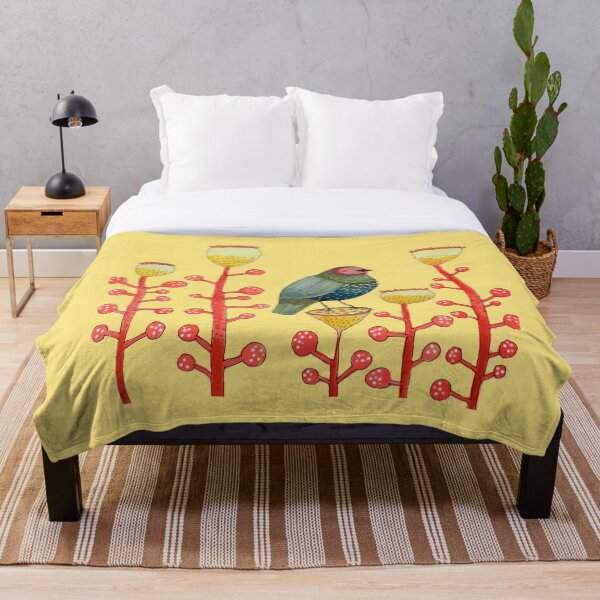 Item preview, le petit matin designed and sold by sylvie  demers.