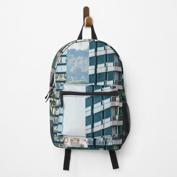 Item preview, Oahu’s Skyscraper designed and sold by KensLensDesigns.