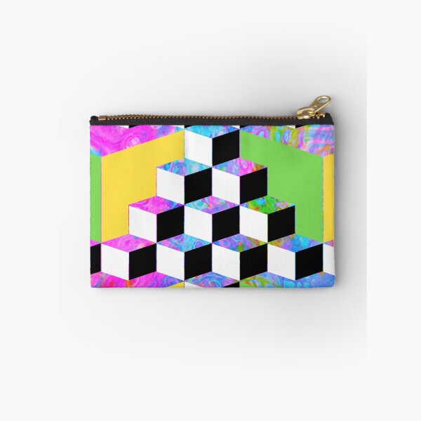 Item preview, IWANTMYMTV Illusion designed and sold by AbrorschachArt.