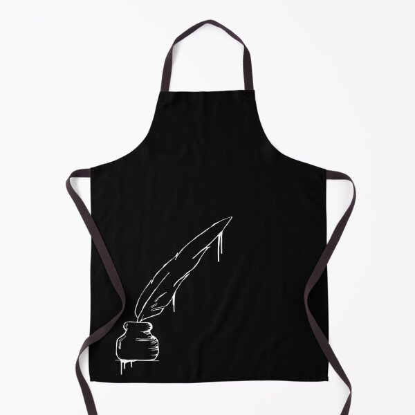 Item preview, Inkwell designed and sold by WEIRDglow.
