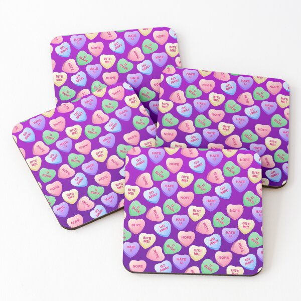 Item preview, Bitter Sweets designed and sold by AnishaCreations.
