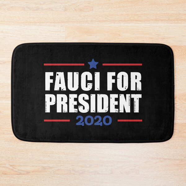 Item preview, Fauci for President 2020 designed and sold by kader85.