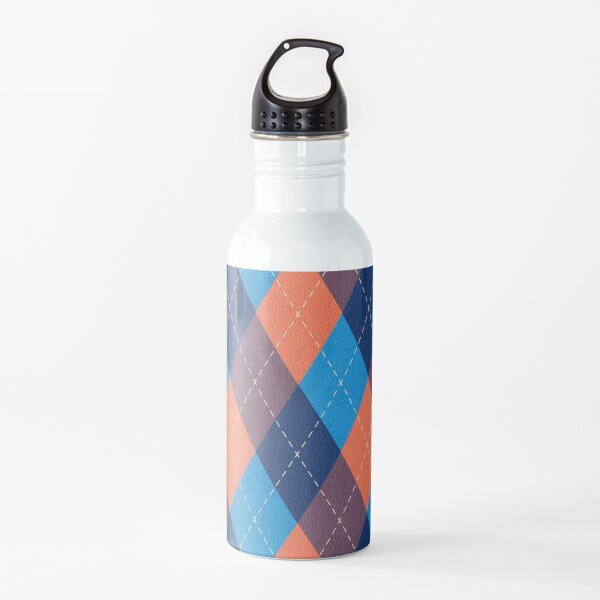4 colors Water Bottle