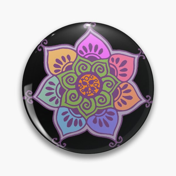 Item preview, Lotus flower designed and sold by WVortex.