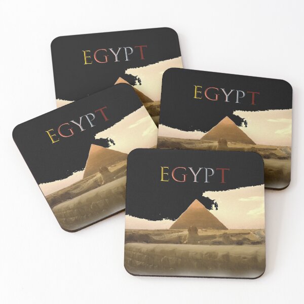 Item preview,  the pyramids of Giza and Sphinx designed and sold by ThommyBLN.