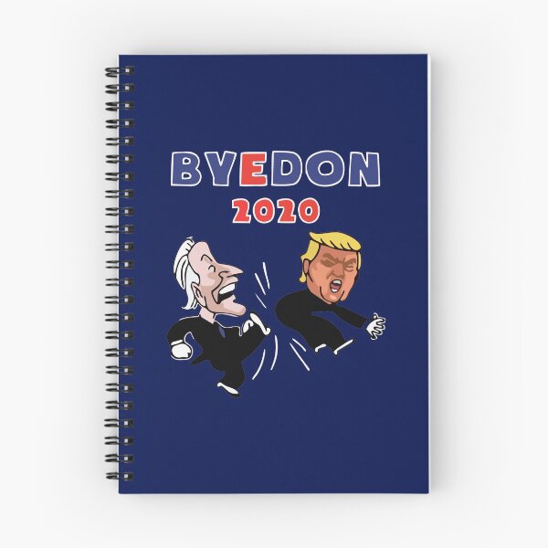 Item preview, byedon 2020 jr president designed and sold by kodoknimco.