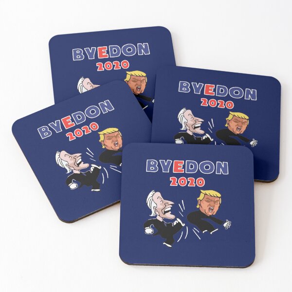 Item preview, byedon 2020 jr president designed and sold by kodoknimco.