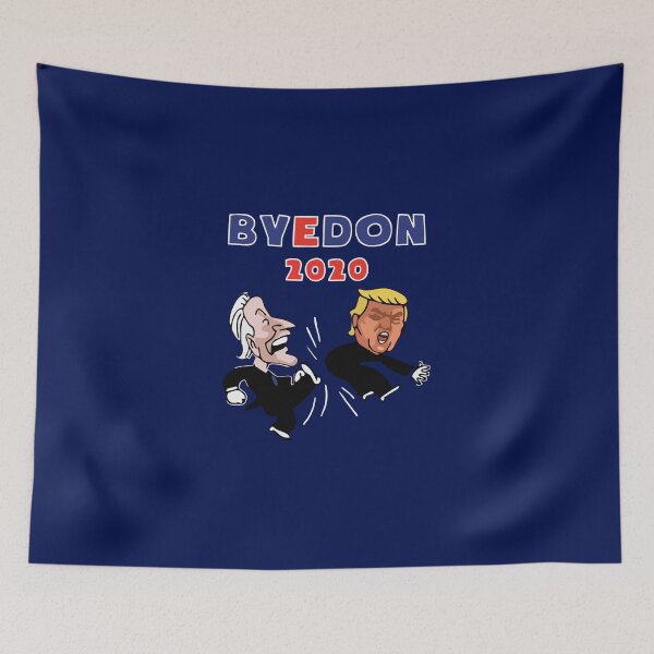Item preview, byedon 2020 jr president designed and sold by kodoknimco.