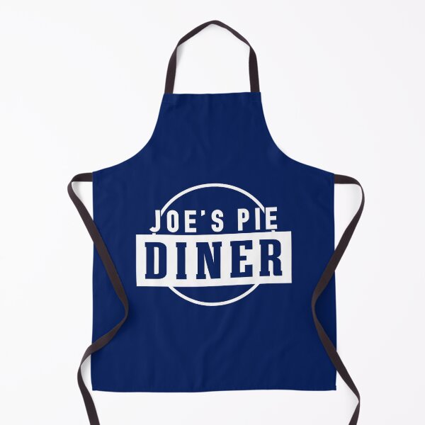 Item preview, Joe's Pie Diner - Waitress the Musical - Broadway, West End designed and sold by westendwilly.