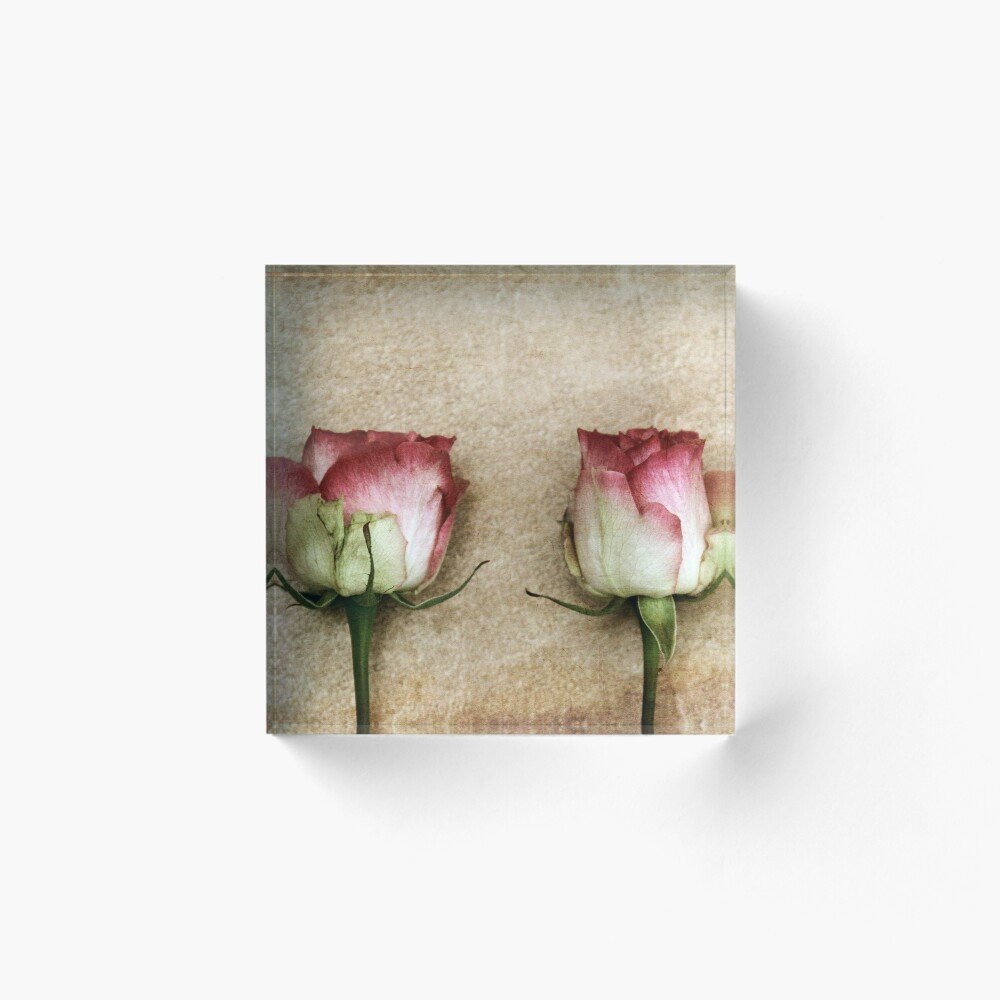 Item preview, Acrylic Block designed and sold by AnnePIC.